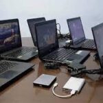 how to make a stolen laptop untraceable