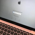 Can a macbook be icloud locked