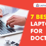 best laptops for doctors