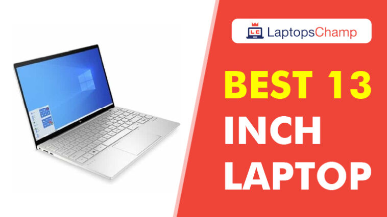 Best 13 inch Laptop