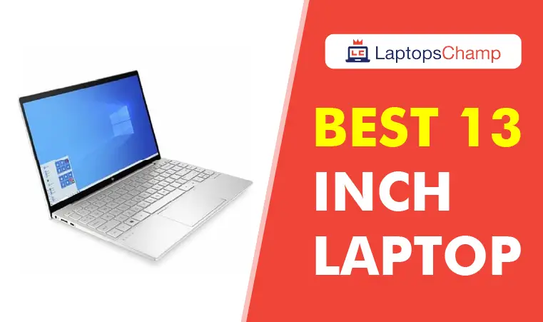 Best 13 inch Laptop