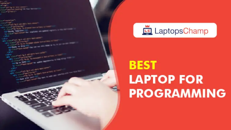 Best laptop for programming