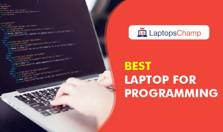 Best laptop for programming
