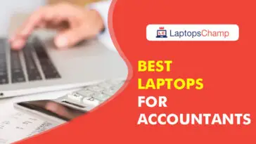 Best laptops for accountants