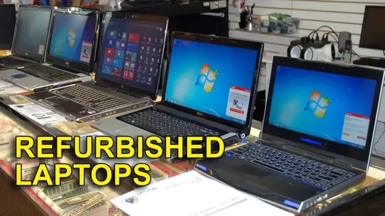 Do Refurbished Laptops Have Warranty