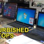 Is it safe to buy refurbished laptops
