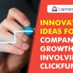 Innovative Ideas for Company Growth Involving ClickFunnels