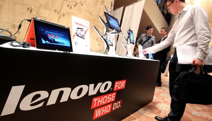 Is Lenovo a good brand for laptops