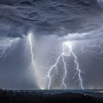 Should you unplug your laptop during a thunderstorm