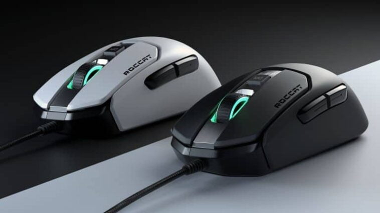 What to look for when buying a gaming mouse
