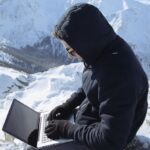 How cold can a laptop tolerate