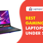 Best gaming laptops for under $1000