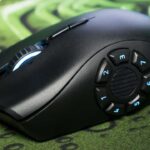 Can a gaming mouse be used as a regular mouse