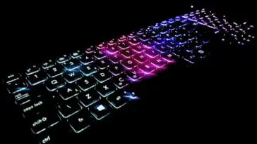can you add backlit keyboard to laptop