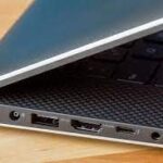 Can you replace a charging port on a laptop