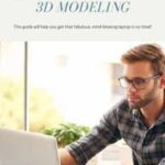 best laptop for 3D modeling