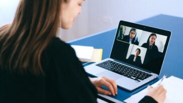 best laptops for video conferencing