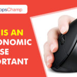 why is an ergonomic mouse important