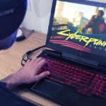 Most important features in a gaming laptop