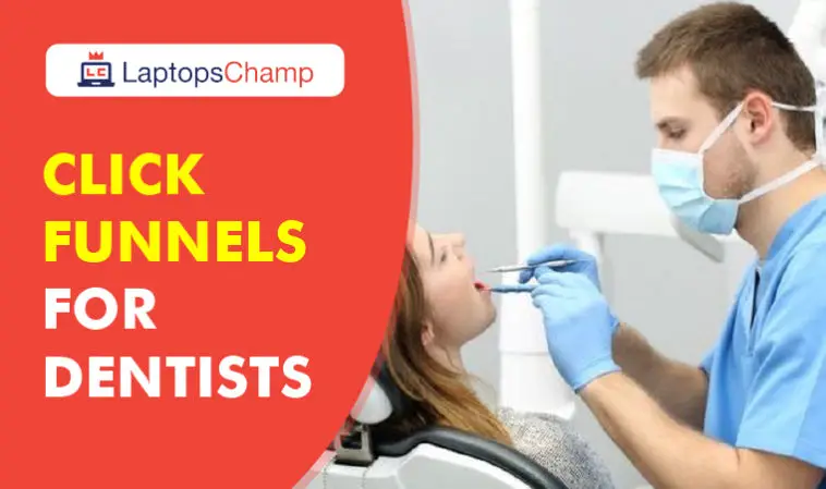 Clickfunnels for dentists