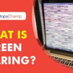 What Is Screen Tearing