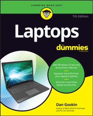 Laptop For Dummies