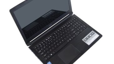 Acer vs Asus laptop