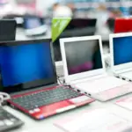 What is a refurbished laptops